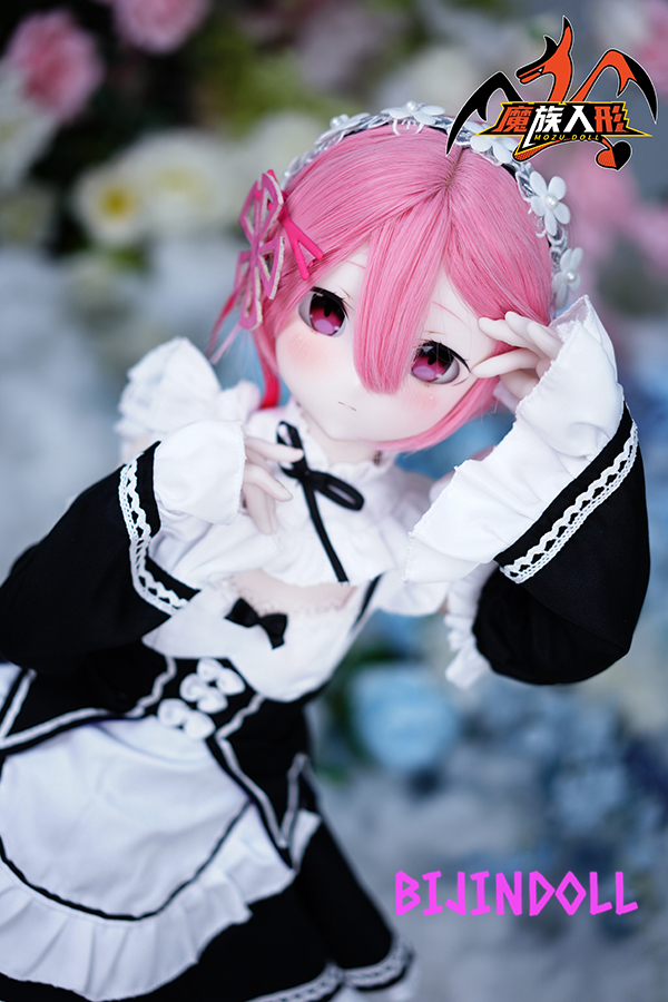 mozudoll Ram 衣装無料 85cm アニメ セックス ドール メイド