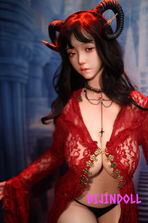 SHEDOLL 163cm F-cup シリコン頭部+TPE材質ボディ セックス F カップ 巨乳 ラブドール 等身 大 エロ ダッチワイフ 爆乳 の Real アダルト シリコン love ドール