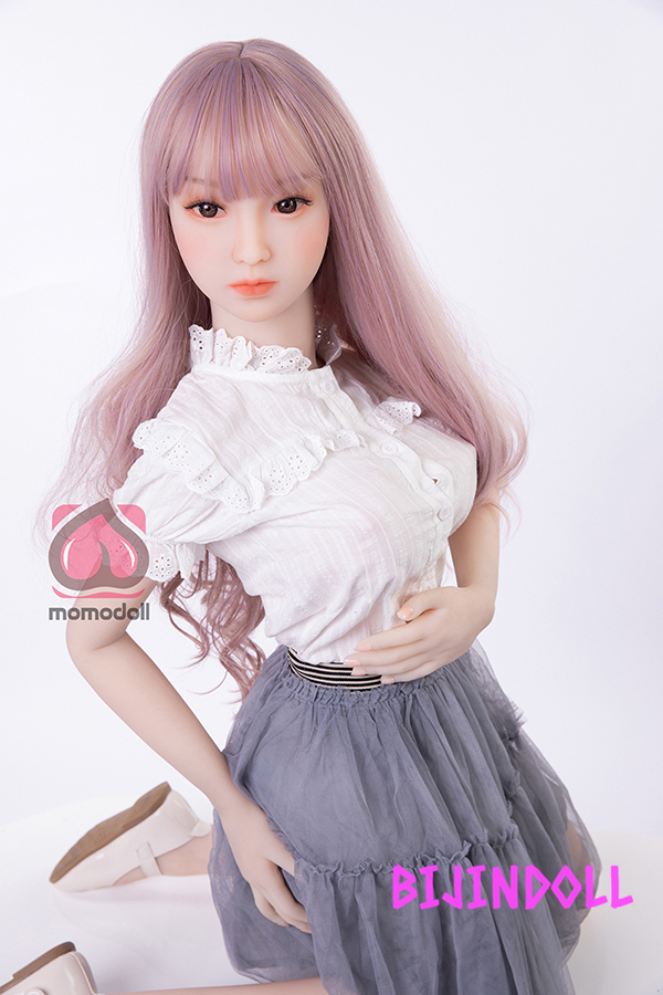 MOMODOLL#MM049 138cm Eカップ TPE製 風俗体位体験セックスドール