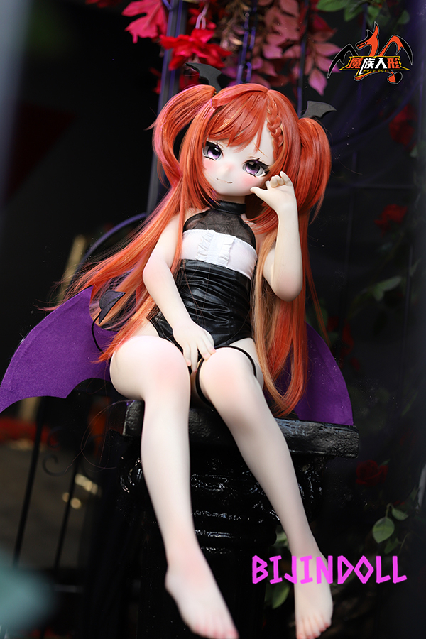 mozudoll 看板娘 衣装無料 85cm かわいい ミニアニメ人形