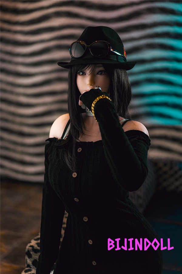 SilikoDoll#J2 150cm Fカップ シリコン製 150cm 40kg 見た目ラブドール等身大美人