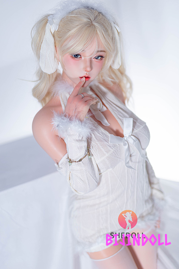 SHEDOLL 158cm C-cup 高級 シリコン sex 金髪 美 少女 ラブドール リアル 秋葉原 jk 美少女ドール セックス アダルト最新 等身 大 の 人形