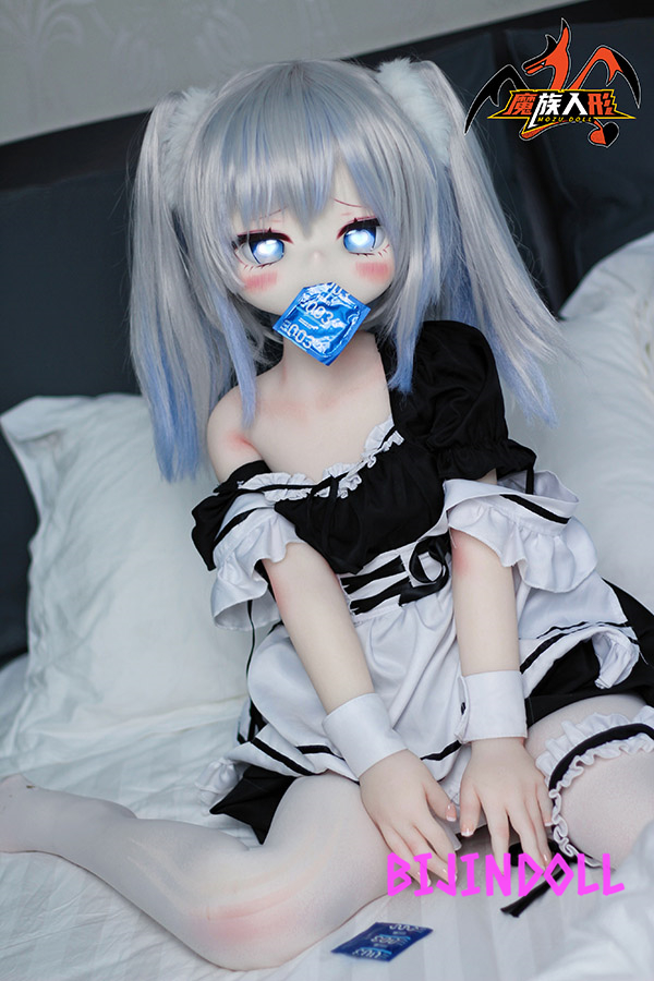 mozudoll 小未来 130cm PVC頭部 衣装無料 かわいい オーラル可 アニメ ドール