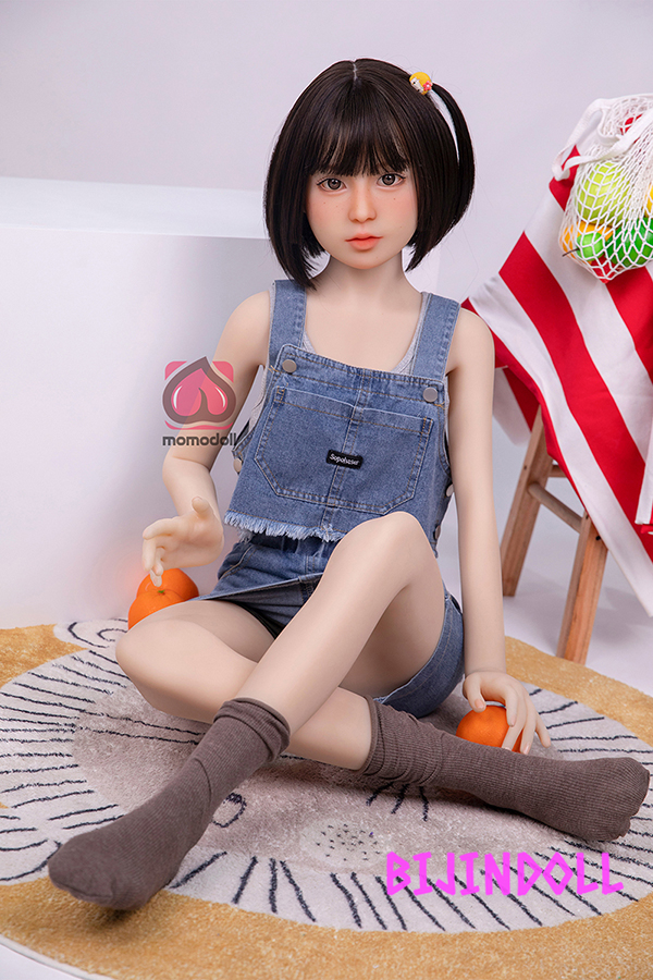 MOMODOLL#MM162 145cm A-cup TPE製 等身大 リアル ロリ せっくす 人形 tpeラブドール アダルト 可愛い 娘 ダッチワイフ