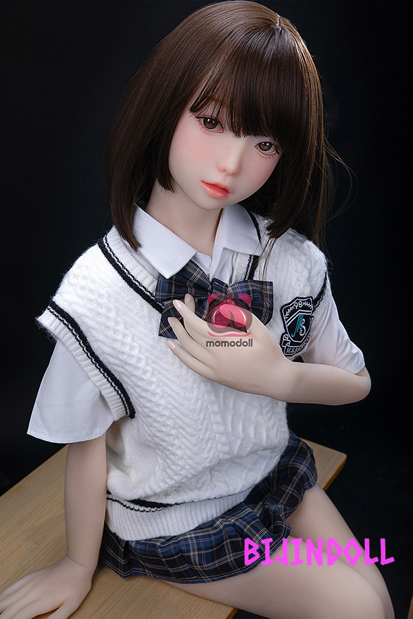 MOMODOLL#MM188 145cm A カップ  エロセックス アダルト 人形
