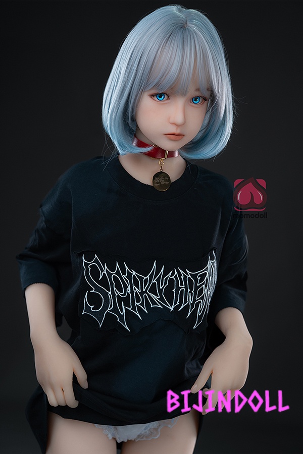 Momodoll #MM211 玲奈 150cm #H028-Aヘッド Cカップノーマル肌 顎機能付き 可愛い ラブドール TPE製 等身大ダッチワイフ