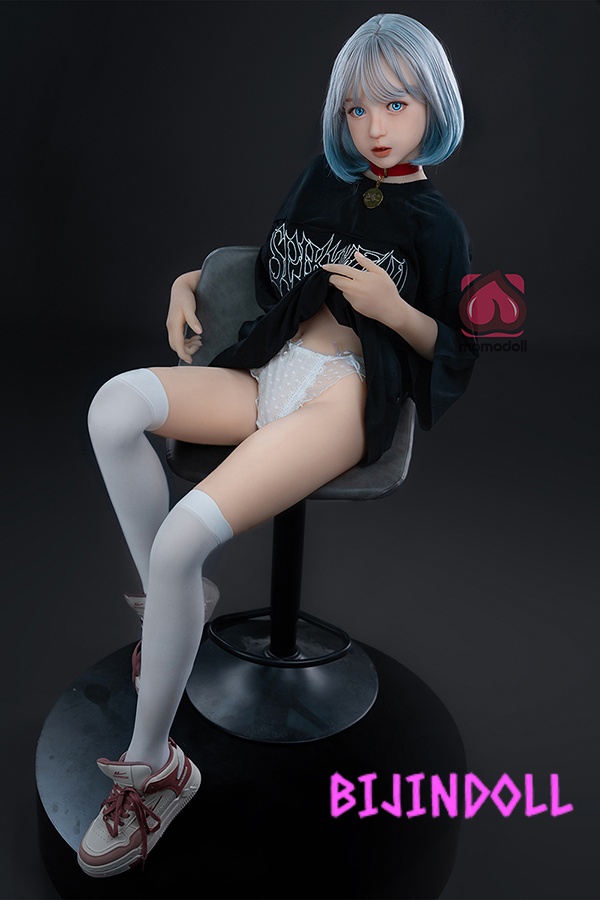 Momodoll #MM211 玲奈 150cm #H028-Aヘッド Cカップノーマル肌 顎機能付き 可愛い ラブドール TPE製 等身大ダッチワイフ