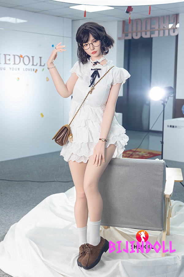 SHEDOLL リアル シリコン せっくす どーる 165cm F cup 巨乳 ラブドール エロ ダッチワイフ 最新 アダルト 人形