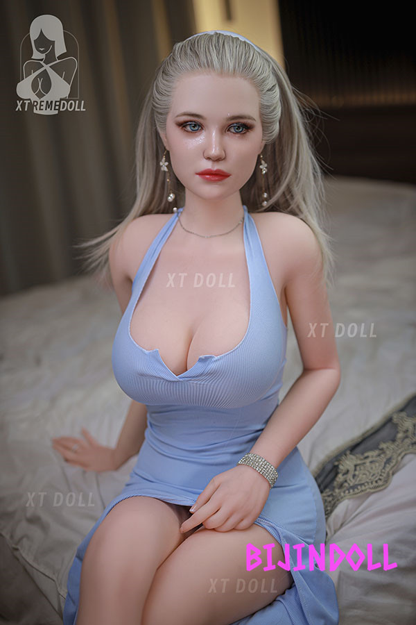 XTDOLL 158cm F-cup Sally シリコンヘッド 158cmリアル ダッチワイフ 高級 等身大巨乳  Fカップ 人形 sex doll エロ アダルト ドール r18 おすすめ エッチ な ドール