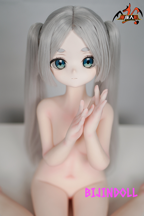 mozudoll 莲儿 85cm PVC頭部 衣装無料 ミニ フリーレンラブドール 最新 アニメ 葬送のフリーレン コスプレダッチワイフ エロ 可愛 ドール