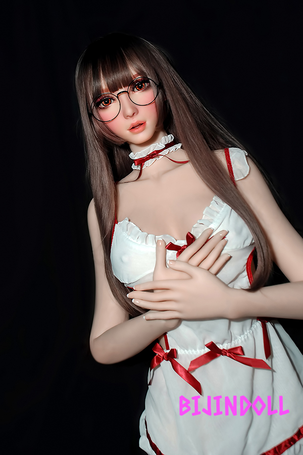 ElsaBabe-HC035 長嶋雅子 165cm シリコン セクシー下着 ダッチワイフ エロナース セックス 等身大人形 リアルな妄想プレイ ドール