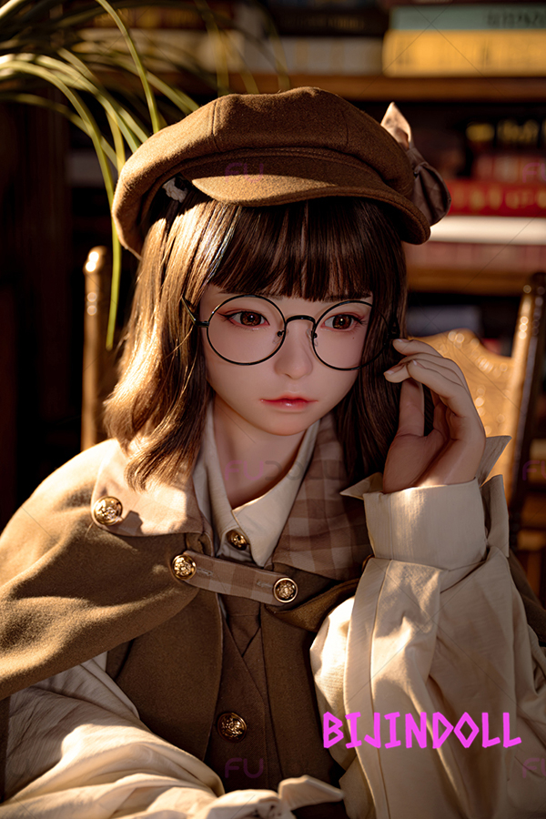 FUDOLL#08 150cm B-cup フルシリコン製 貧 乳 jk エロリアル ラブドール 美 少女 sex フェラ