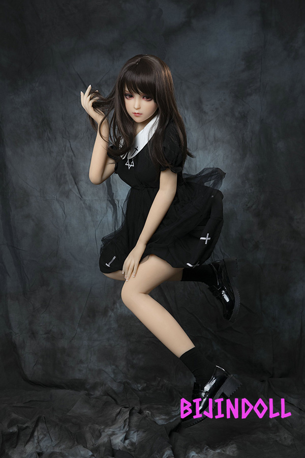 AXBDOLL#A102 140cm 普乳 tpe製 ロリ美少女パンチラ誘惑セックス人形