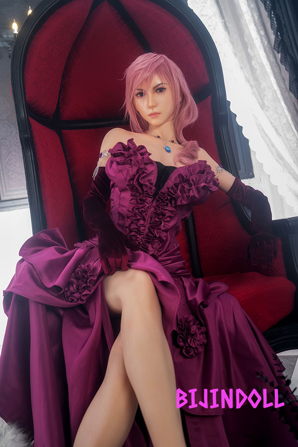 gameladyNo.19 171cm G-cup シリコン製 リアル美少女 ラブドール 色気MAX コスプレ中出しSEX Dolls