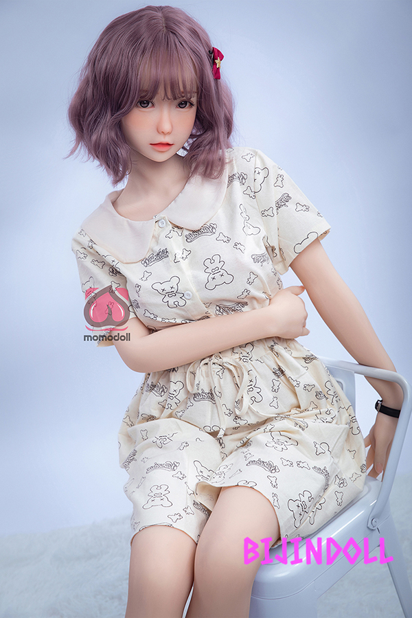 MOMODOLL#MM166 150cm C-cup TPE製 可愛い  ロリ ダッチワイフ  リアル使用感 アダルト玩具 sex ラブドール 高品質TPE製 エロ少女