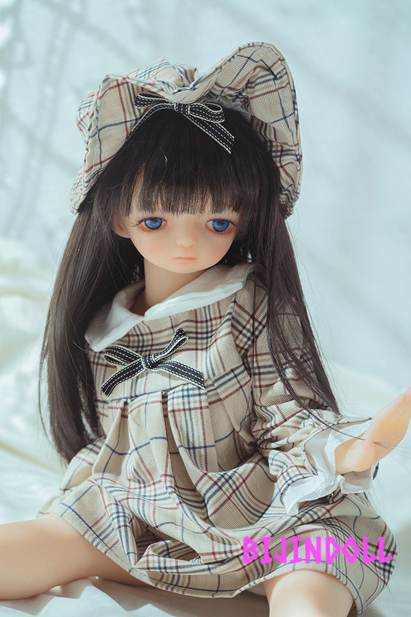 AXBDOLL#TA10 65cm 貧乳 tpe製 ロリ娘ミニ ドール エロ