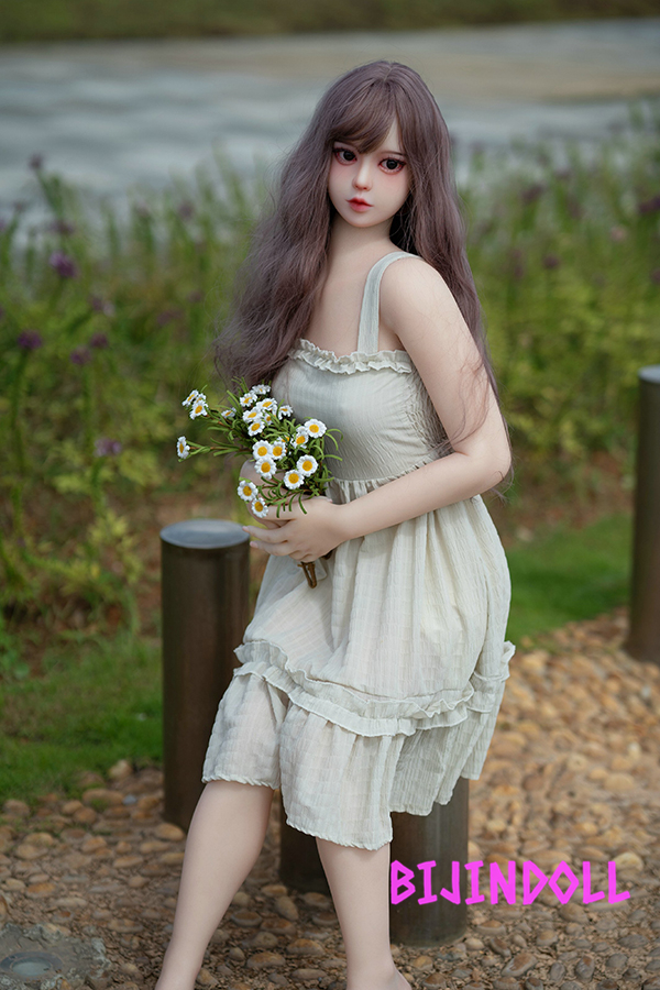 AXBDOLL#A56 147cm  tpe製 異彩を放つ可愛いルックスセックスダッチワイフ