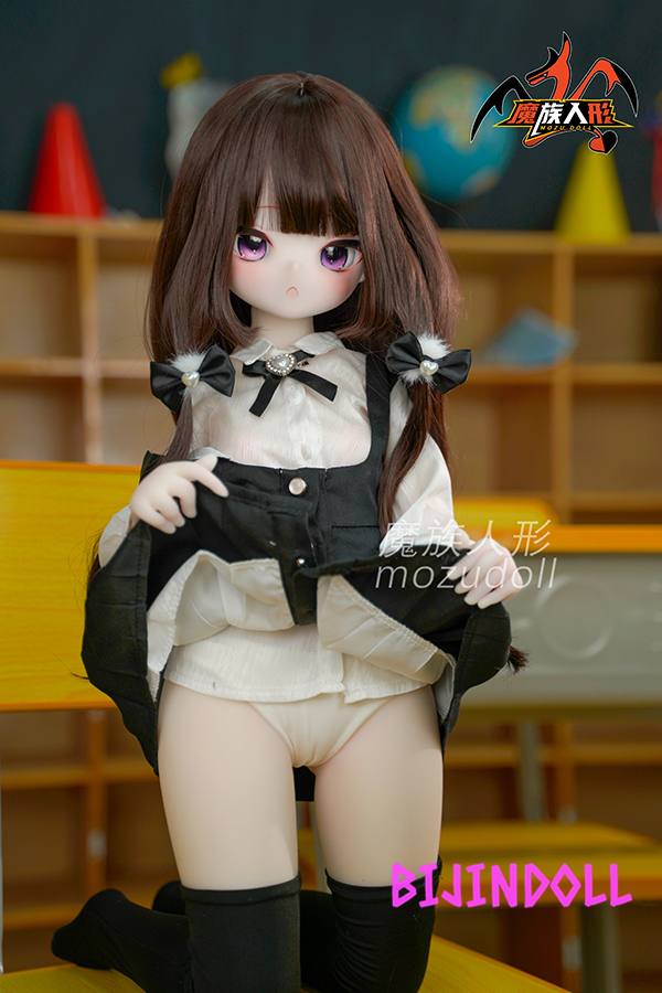 mozudoll  弥子 衣装無料 85cm 超かわいいミニアニメ人形