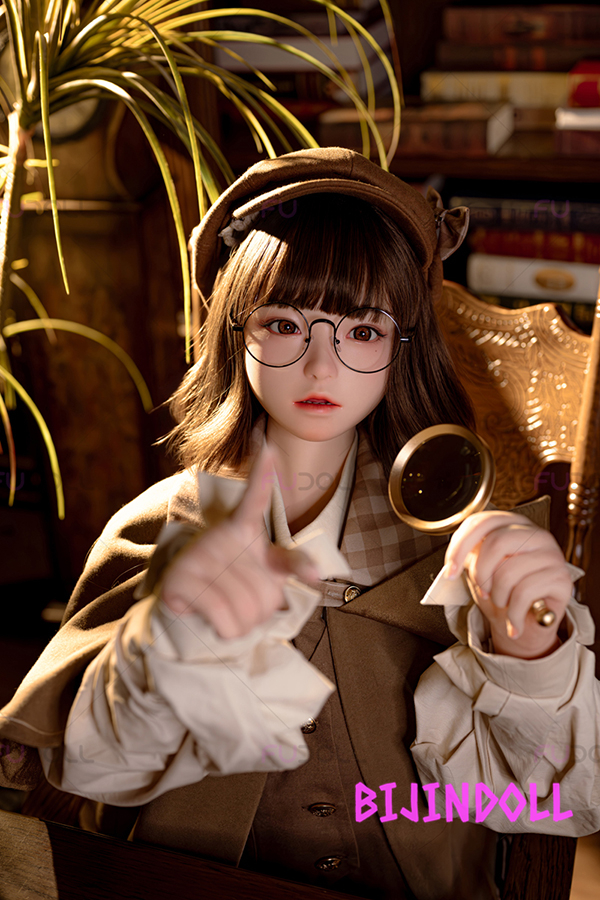 FUDOLL#08 150cm B-cup フルシリコン製 貧 乳 jk エロリアル ラブドール 美 少女 sex フェラ