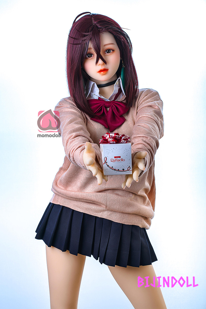 MOMODOLL#MM206 150cm 冬亜 H024 高校生ラブドール 不登校女子ダッチワイフ jc妹ドール