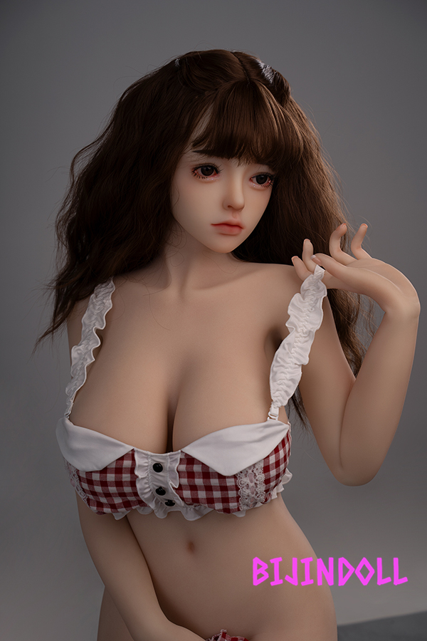 AXBDOLL#A70 140cm 巨乳 tpe製 小顔大人可愛い美少女ラブドール