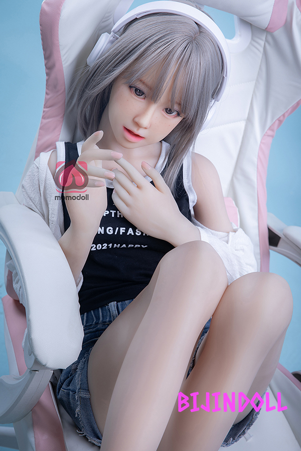 MOMODOLL#MM184 145cm A-cup TPE製 ロり 最新ラブドール  A カップ 貧 乳 ロり 新作 可愛い妹 ドール エッチ少女 ダッチワイフ