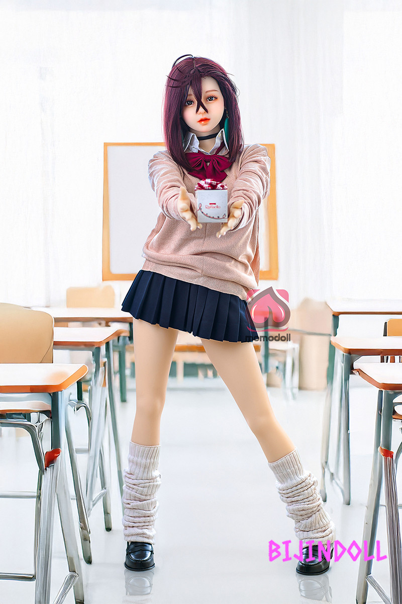 MOMODOLL#MM206 150cm 冬亜 H024 高校生ラブドール 不登校女子ダッチワイフ jc妹ドール