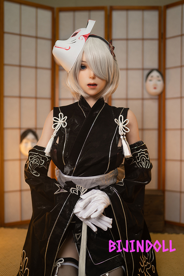 171cm G-cup gameladyNo.24 シリコン リアル 口腔 アダルトラブドール