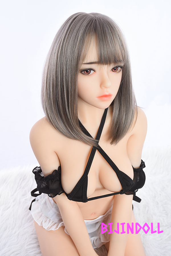 AXBDOLL#A70 130cm バスト大 tpe製 ソフビ 等身大人形ラブドール