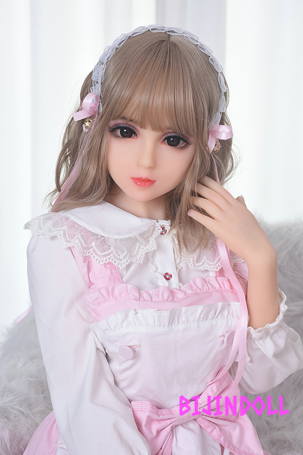AXBDOLL#A87A 130cm バスト大 tpe製 等身大ぬいぐるみラブドール