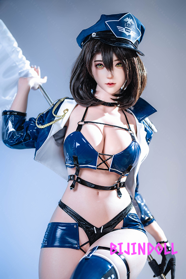 Bezlya2.2 玉兰 155cmM F-cup cosplay 高級 ラブドール 等身 大 エロい セックス 人形 美少女コスプレ アダルト ダッチワイフ