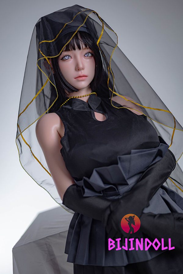 SHEDOLL 163cm F カップ ヒナタコスプレドール お嫁さん 等身 大 アダルト ダッチワイフ リアル 巨乳セックス人形