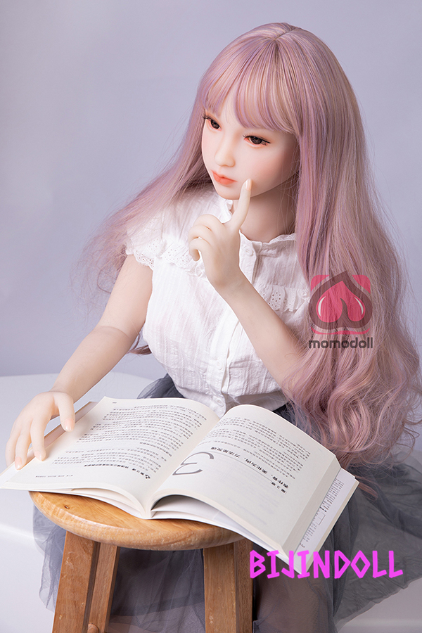 MOMODOLL#MM049 138cm Eカップ TPE製 巨乳 E-Cup ラブドール 密着感 穴 等身大 小柄セックス人形 リアル挿入感 エロいダッチドール