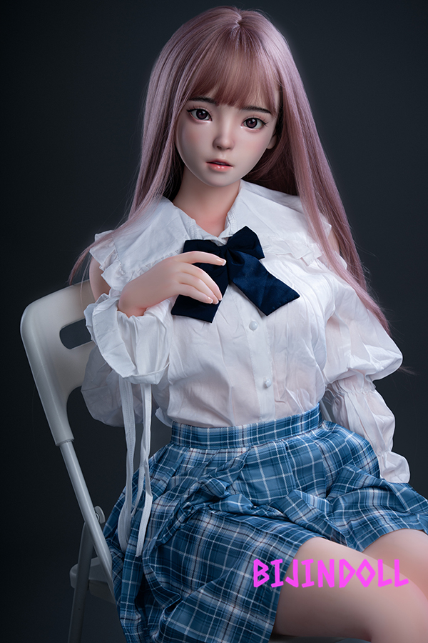 FUDOLL#29 茉莉 148cm Dカップ ロり 巨乳 美 少女 ドール 裏垢女子校生 エロ 等身大 美女 ラブセックス ダッチ人形
