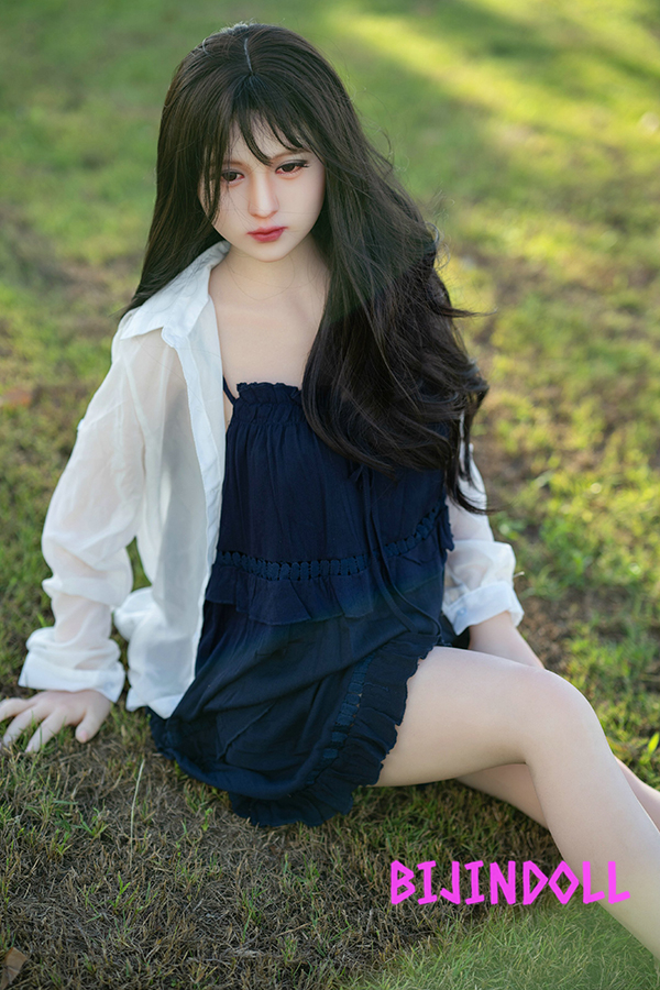 AXBDOLL#A25 147cm  tpe製 幼さ残る可愛いお顔リアルセックスダッチワイフ