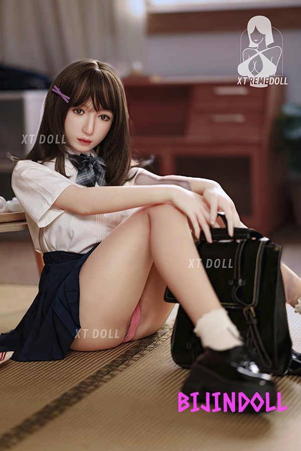 XTDOLL 157cm D-cup Serene フルシリコン 学生 等身 大 ラブドール C カップ リアル  ダッチワイフ 最新 18禁 成人 ドール セックス人形