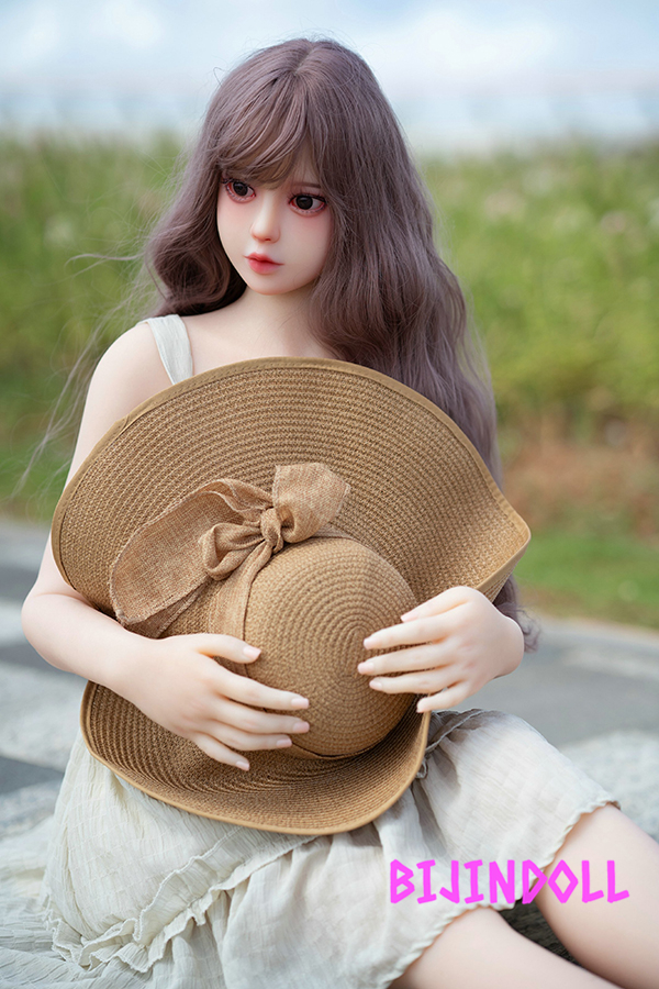 AXBDOLL#A56 147cm  tpe製 異彩を放つ可愛いルックスセックスダッチワイフ