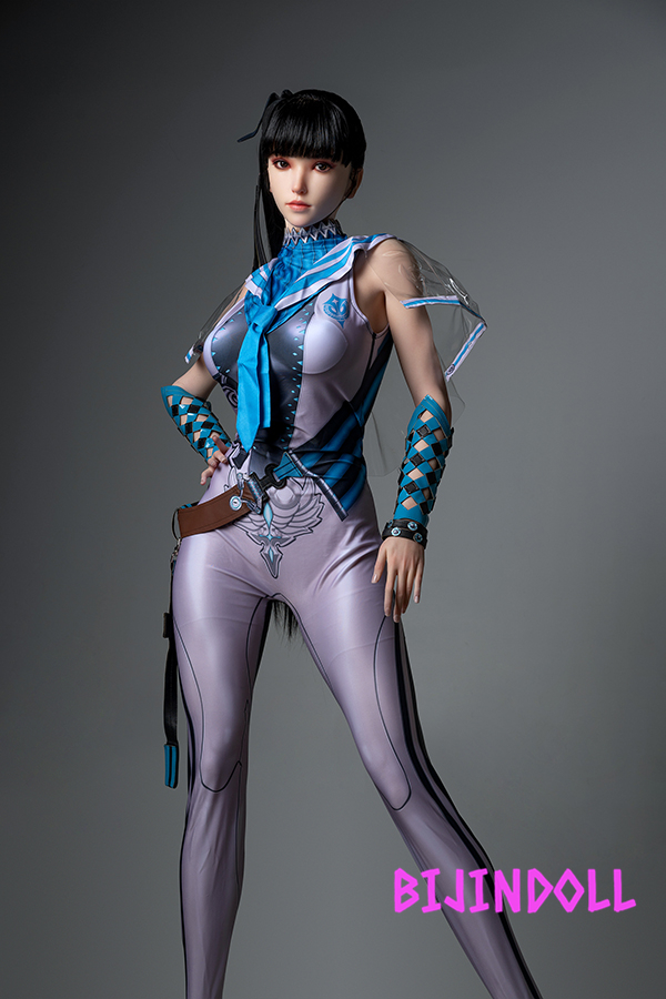 gameladyNo.27 171cm G-cup シリコン製 ステラーブレイド イヴ リアルラブドール ゲームstellar blade コスプレ