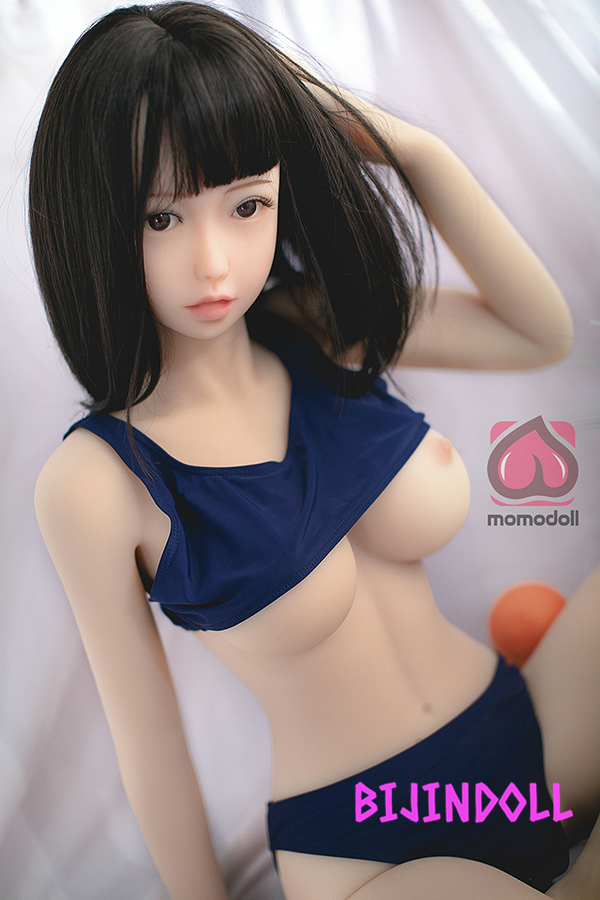 MOMODOLL#MM076 146cm E-cup TPE製 可愛い ろり 巨乳ラブドール sex 狭いチ〇道 等身大 せっくす 人形 TPE  おすすめ 少女アダルト
