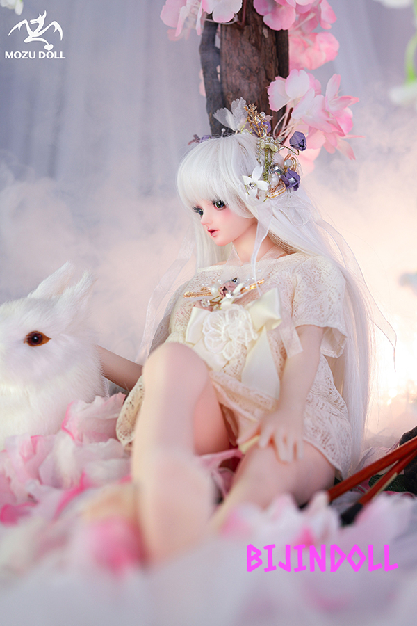 mozudoll 小玉 63cm シリコン製 宣材写真と同じ 無料 無 修正 エロ 写真ダッチワイフ