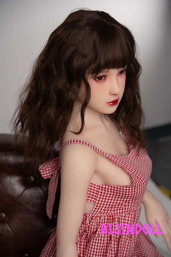 AXBDOLL#A132B 130cm バスト大 tpe製エラストマーラブドール