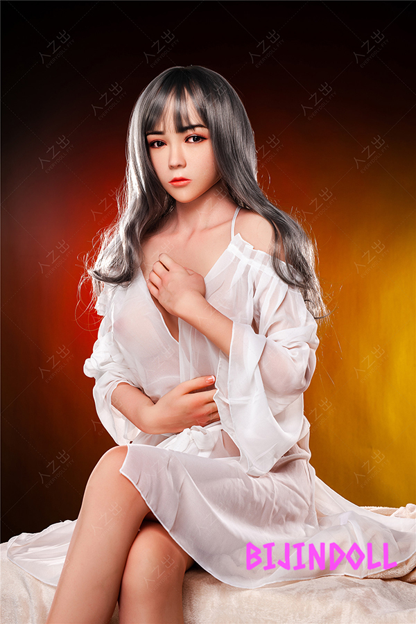 XYDOLL 158cm B-cup Kumiko シリコン頭部+TPE材質ボディ エロ フィギュア おすすめリアルドール