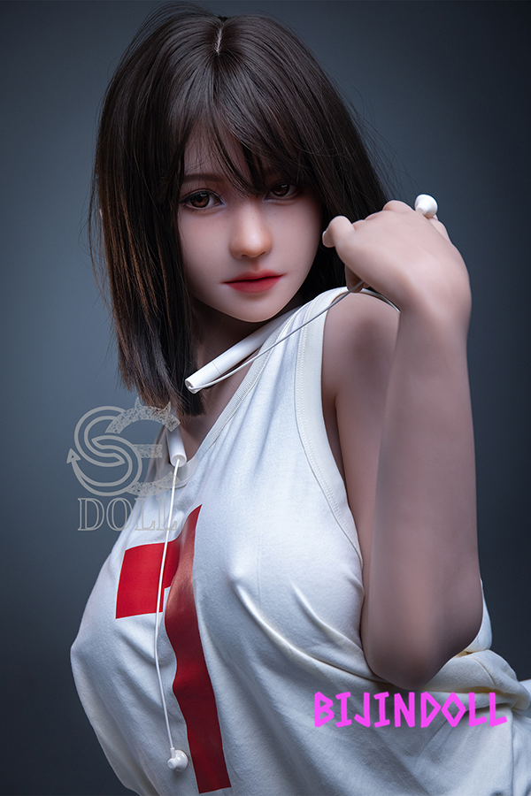 SEDOLL#262 157cm Ｈカップ TPE製  巨乳 学生ラブドール TPE 最新 の アダルト 大人のおもちゃ セックス ダッチワイフ オナニー 人形