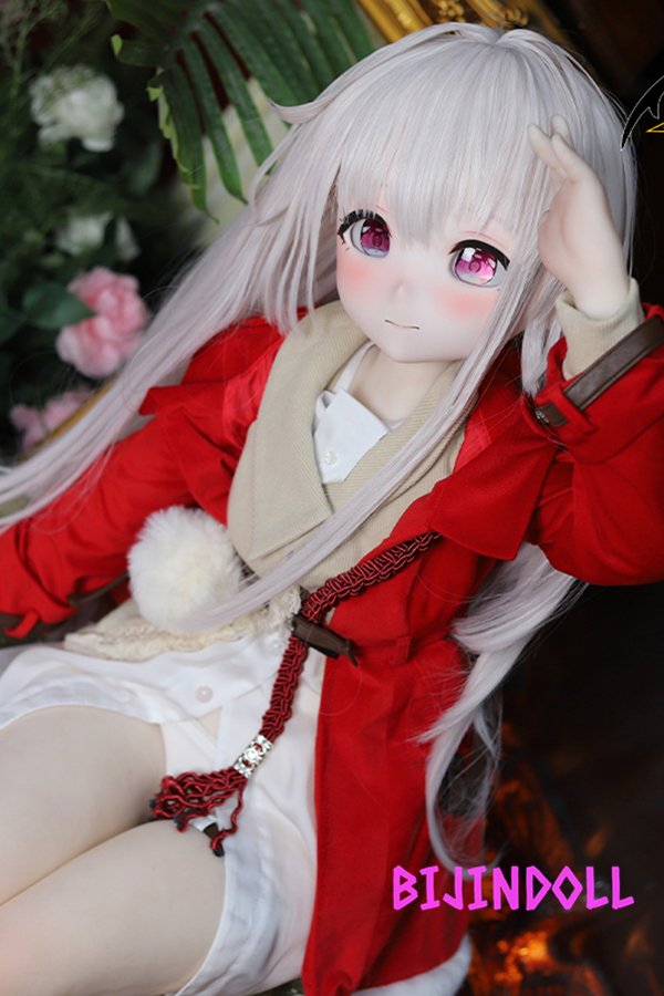 mozudoll 凯拉 115cm PVC頭部 衣装無料 かわいい ロリ娘 アニメ 貧 乳 エロ ラブドール 小柄 セックス 人形 コスプレ アニメ アダルト抱き枕人形