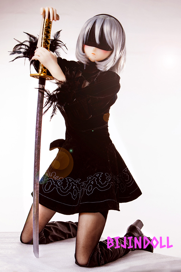 155cm F-cup aotumedoll