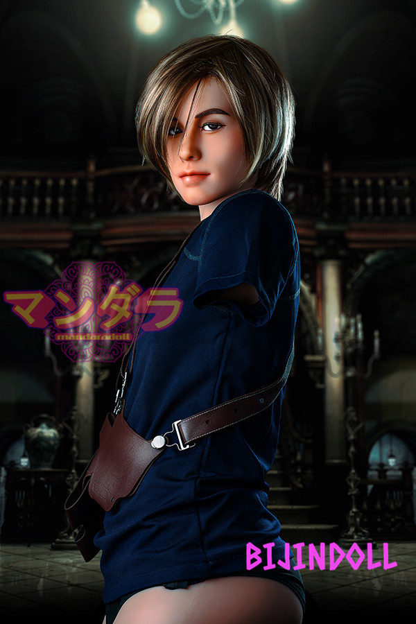 MandaraDoll MA#010 88cm レオン TPE トルソードール 男  人形