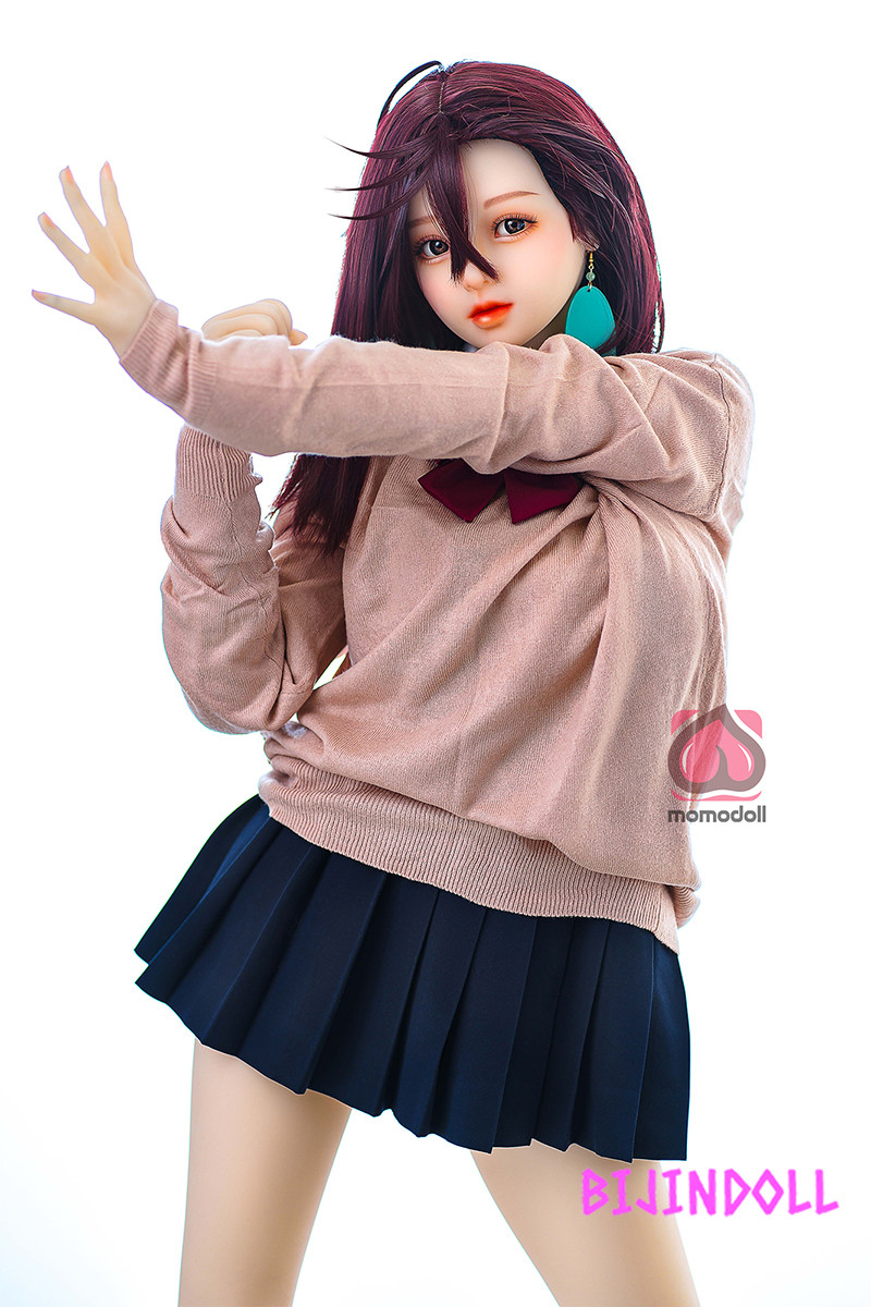 MOMODOLL#MM206 150cm 冬亜 H024 高校生ラブドール 不登校女子ダッチワイフ jc妹ドール