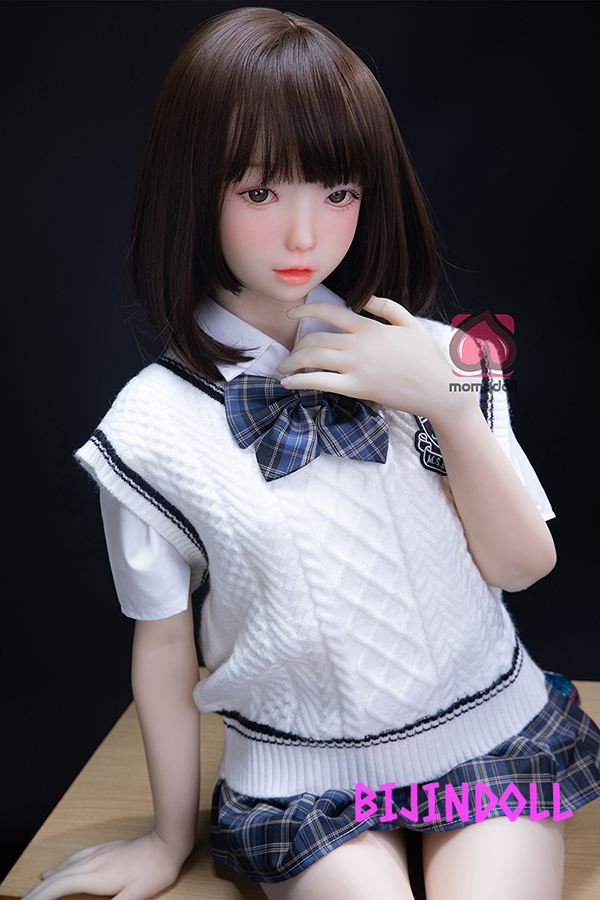 MOMODOLL#MM188 145cm A カップ エロセックス アダルト 人形