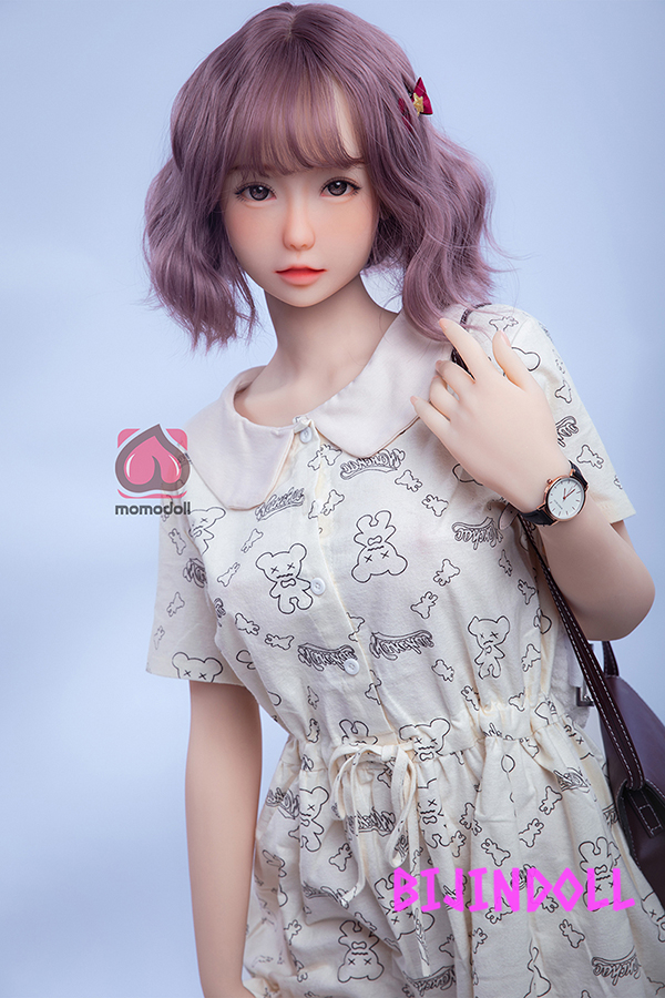 MOMODOLL#MM166 150cm C-cup TPE製 可愛い  ロリ ダッチワイフ  リアル使用感 アダルト玩具 sex ラブドール 高品質TPE製 エロ少女
