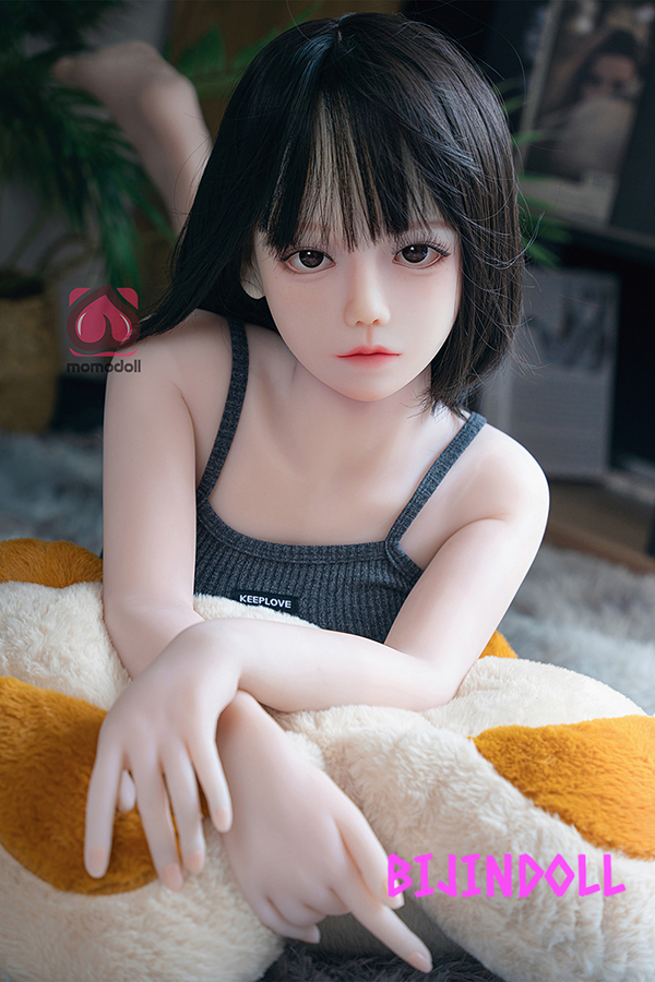 MOMODOLL#MM190 138cm Eカップ 爆乳美少女アダルトドール
